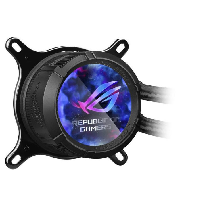 ROG STRIX LC III 360 ARGB LCD 