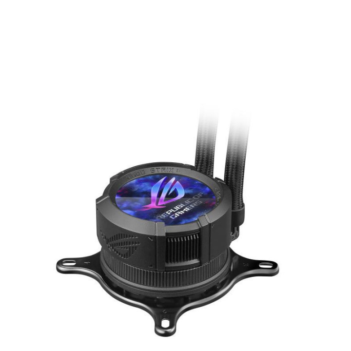 ROG STRIX LC III 360 ARGB LCD 