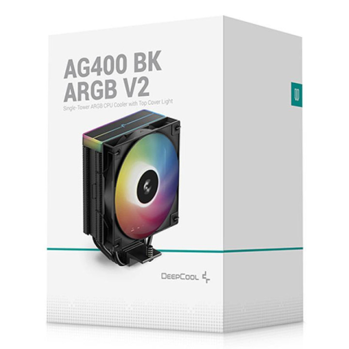 AG400 BK ARGB V2 