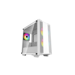 CC360 ARGB WH 