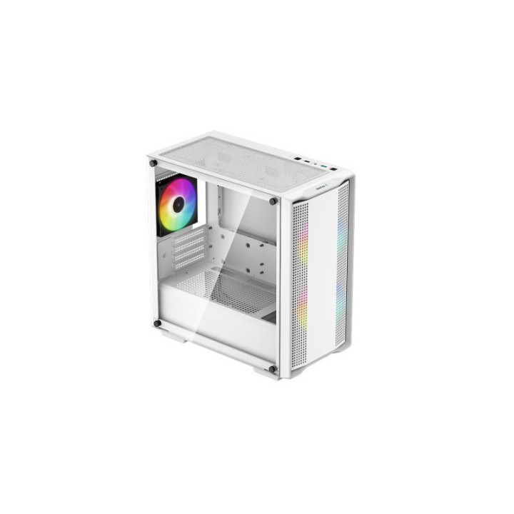 CC360 ARGB WH 