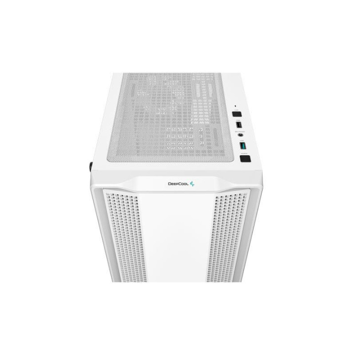 CC360 ARGB WH 