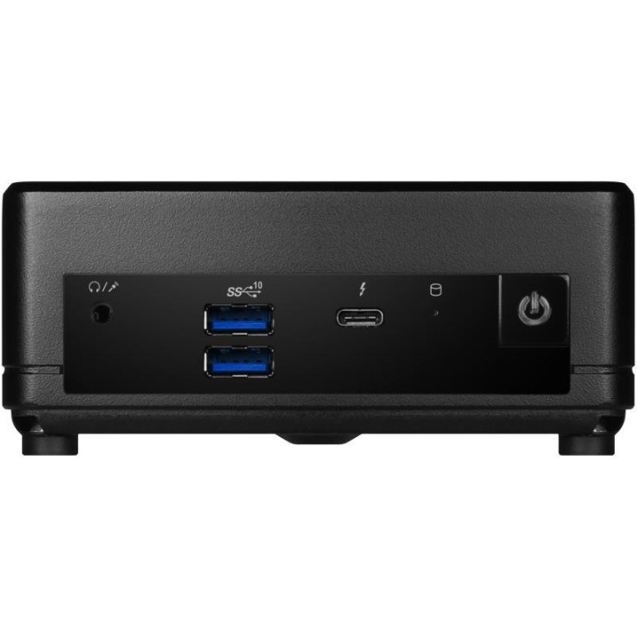 Cubi 5 12M-407BEU 