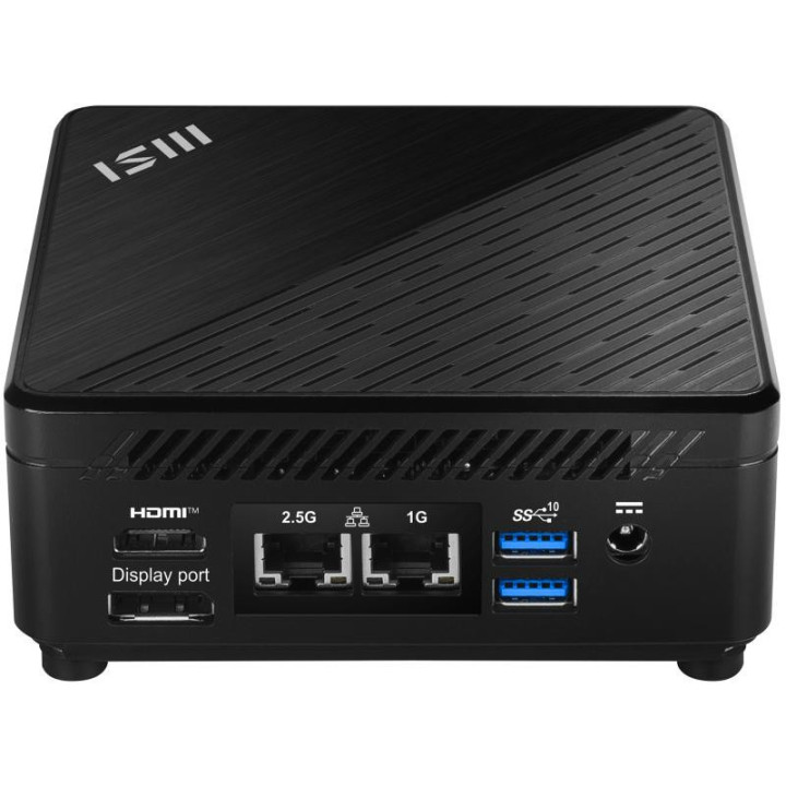 Cubi 5 12M-407BEU 