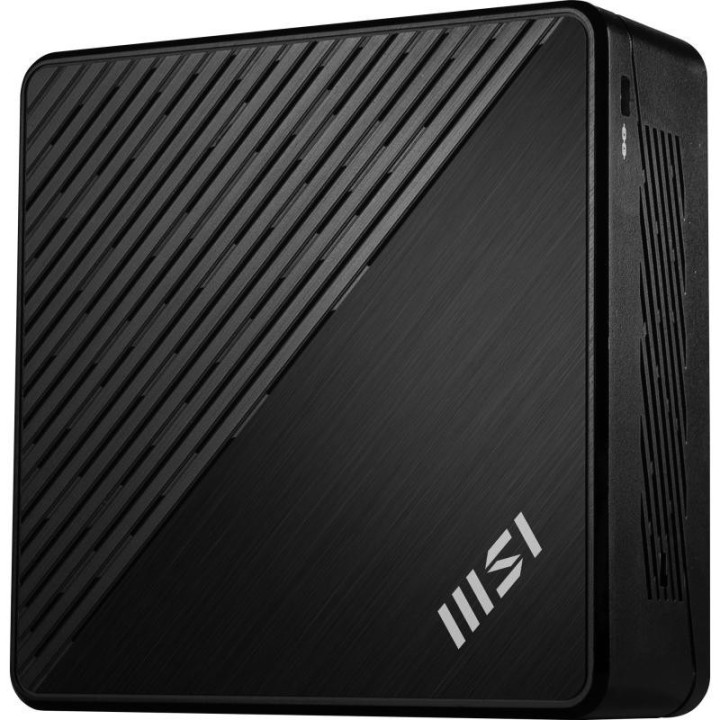 Cubi 5 12M-407BEU 