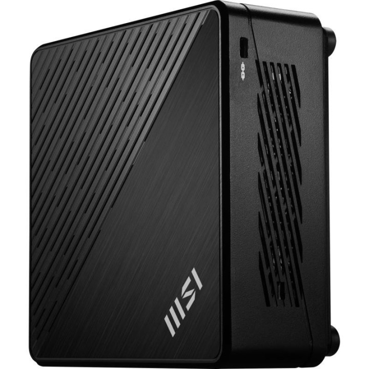 Cubi 5 12M-407BEU 