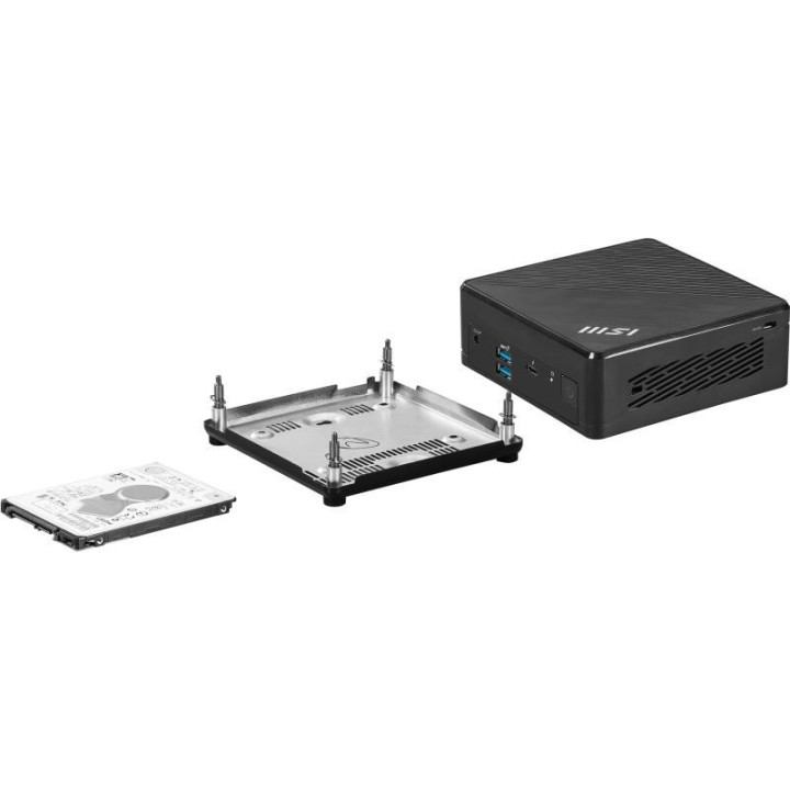 Cubi 5 12M-407BEU 