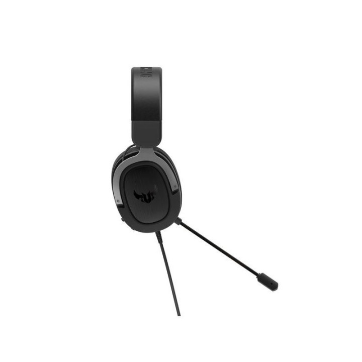 TUF GAMING H3 GUN METAL 
