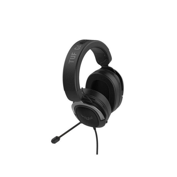 TUF GAMING H3 GUN METAL 