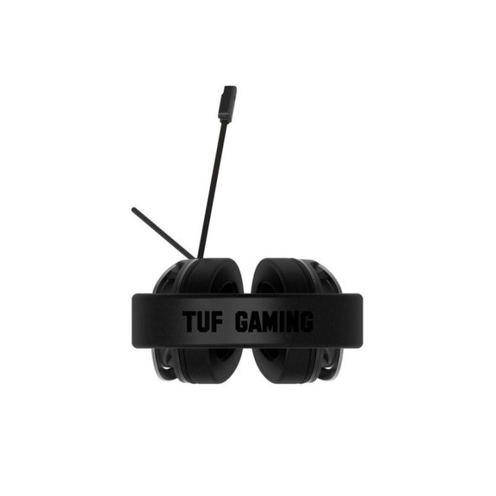 TUF GAMING H3 GUN METAL 