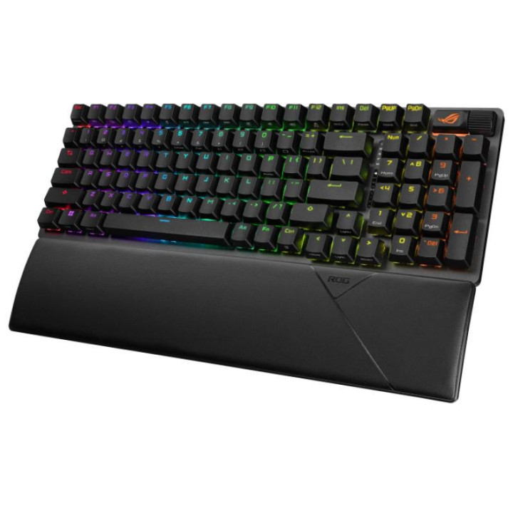 ROG STRIX SCOPE II 96 WIRELESS 