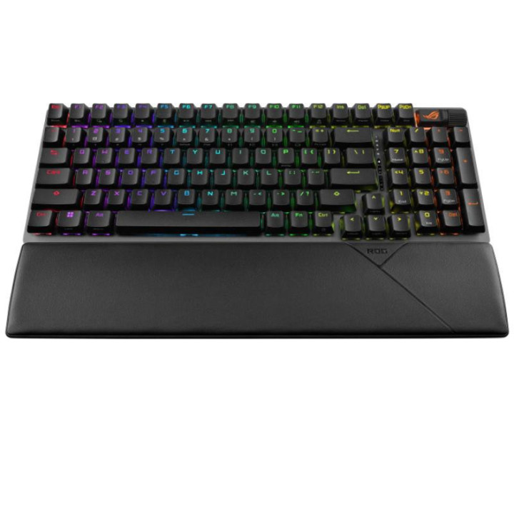 ROG STRIX SCOPE II 96 WIRELESS 