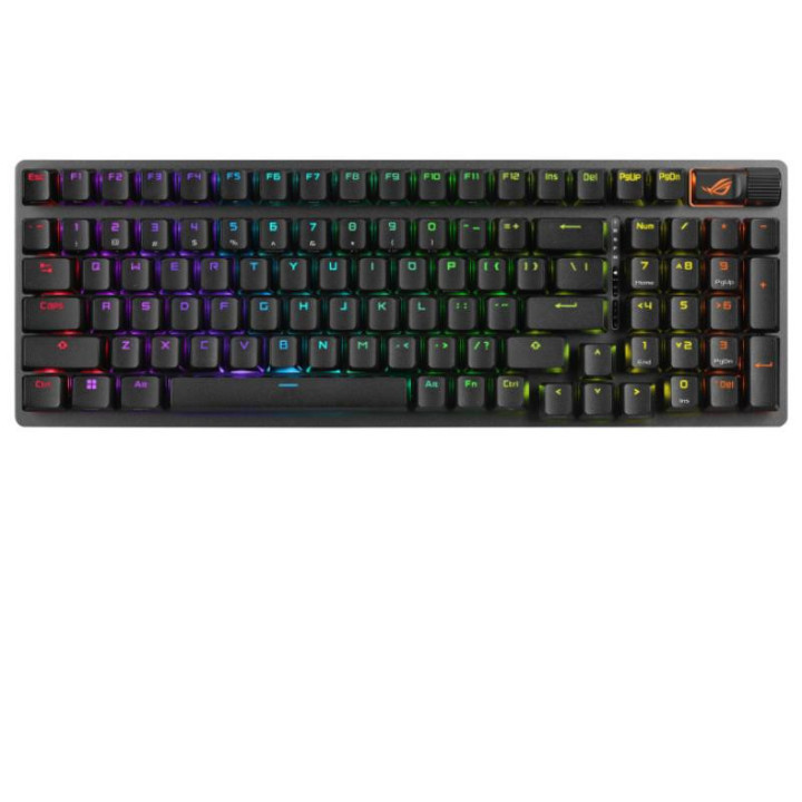 ROG STRIX SCOPE II 96 WIRELESS 