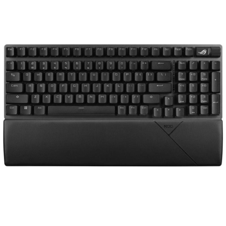 ROG STRIX SCOPE II 96 WIRELESS 