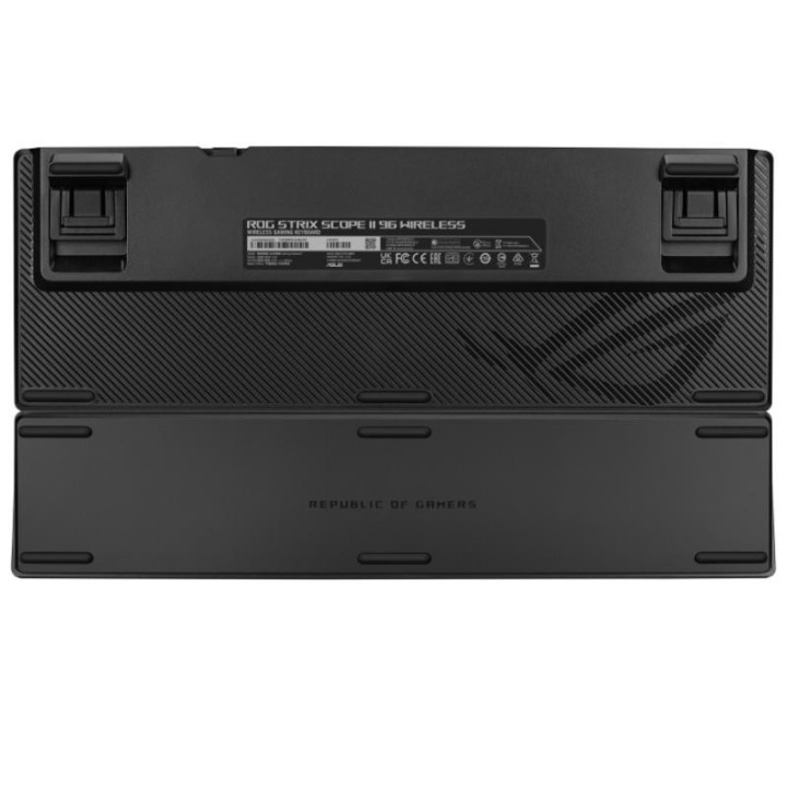 ROG STRIX SCOPE II 96 WIRELESS 