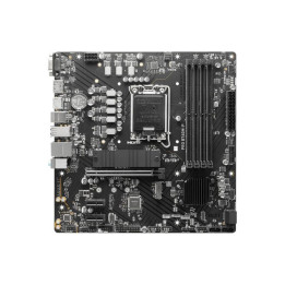PRO B760M-P 