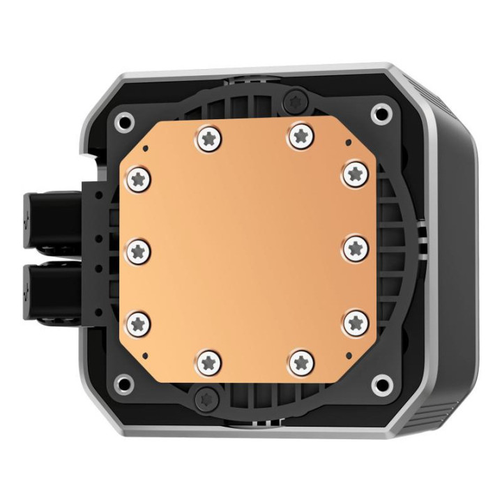 MYSTIQUE 360 ARGB 