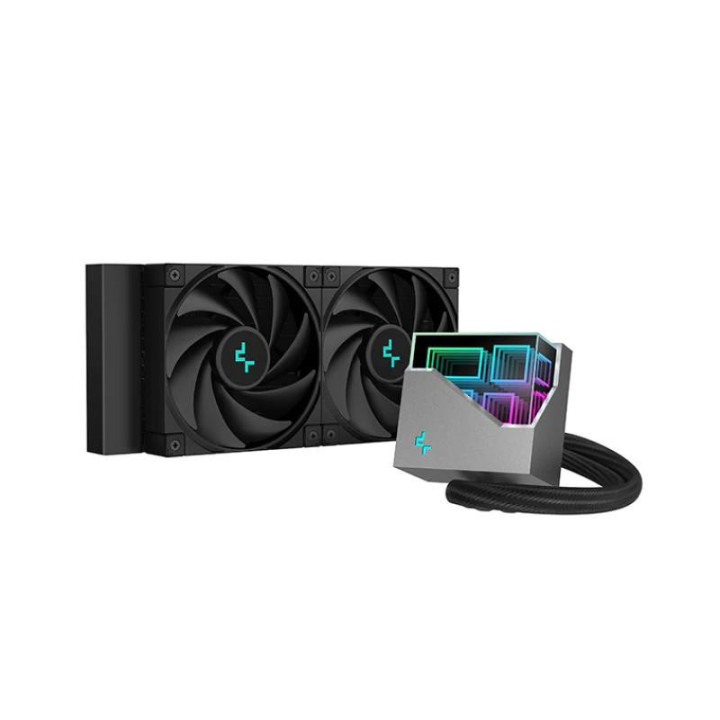DEEPCOOL LT520 