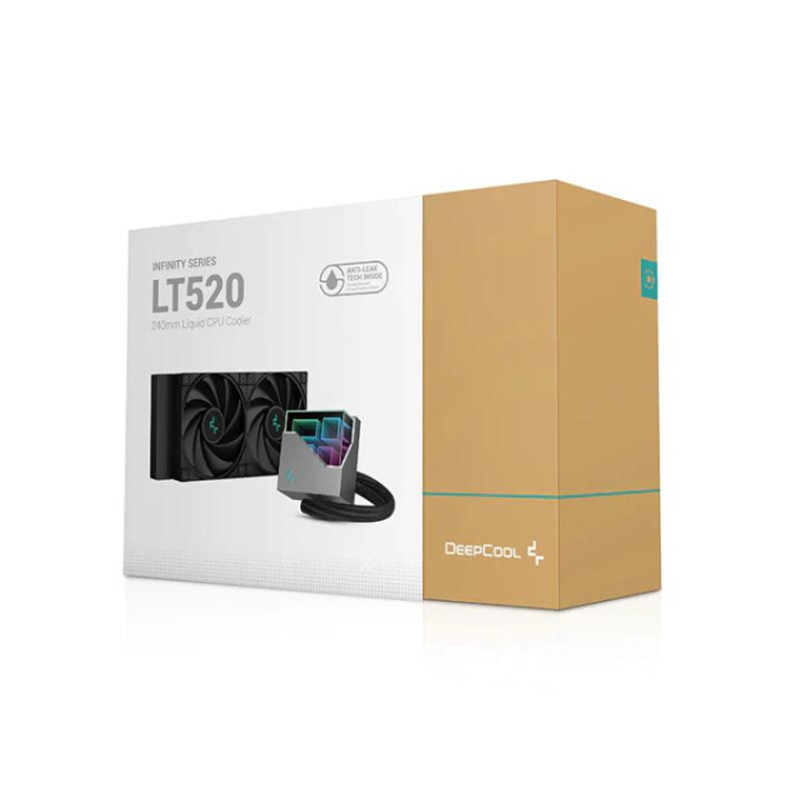 DEEPCOOL LT520 