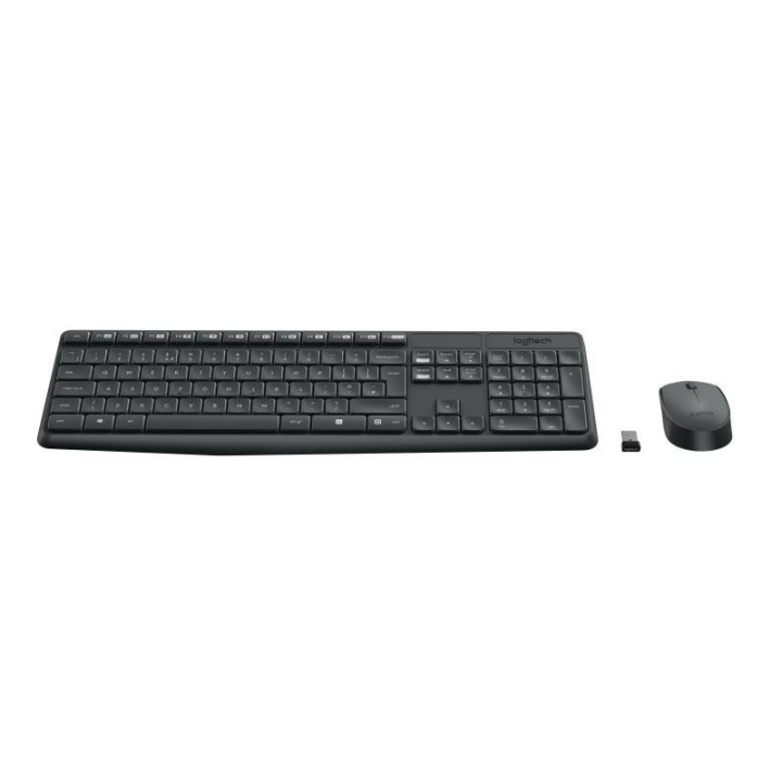 MK235 (920-007907) 