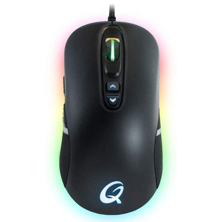DX80 | QPAD 