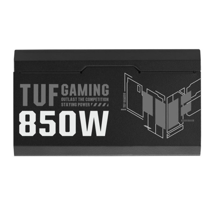 TUF-GAMING-850G 