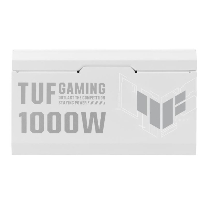 TUF-GAMING-1000G-WHITE 