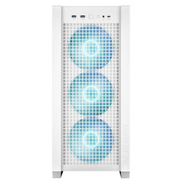 GT302 ARGB WHITE 