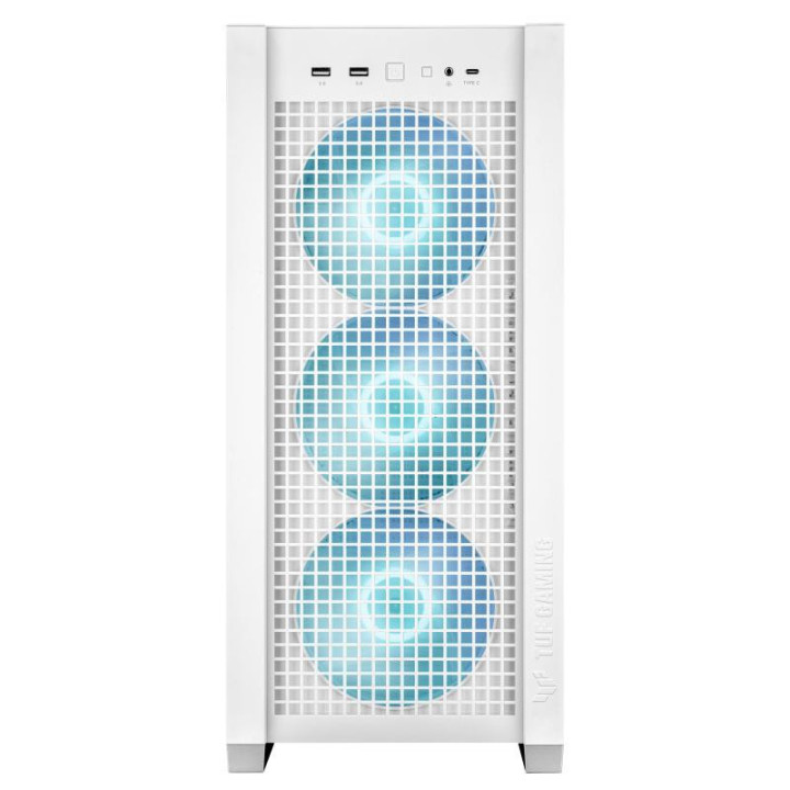 GT302 ARGB WHITE 