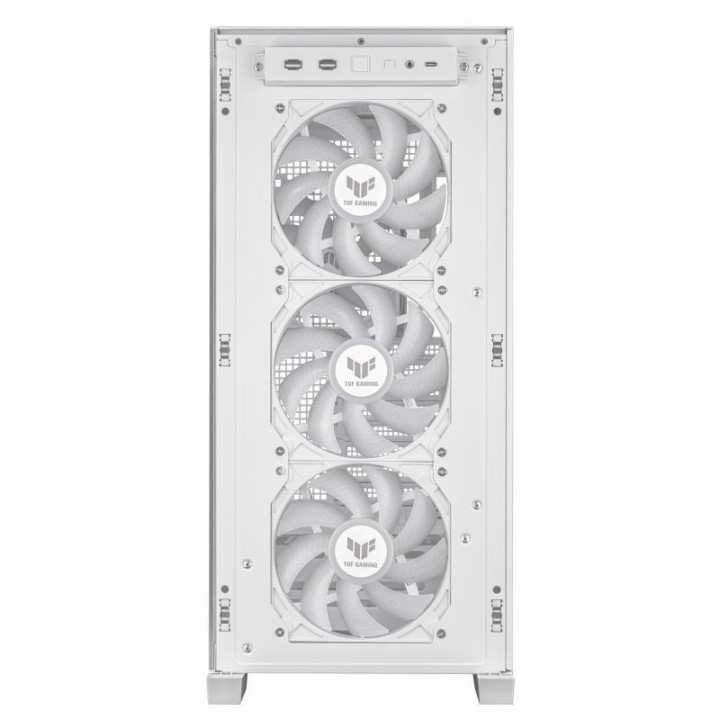 GT302 ARGB WHITE 