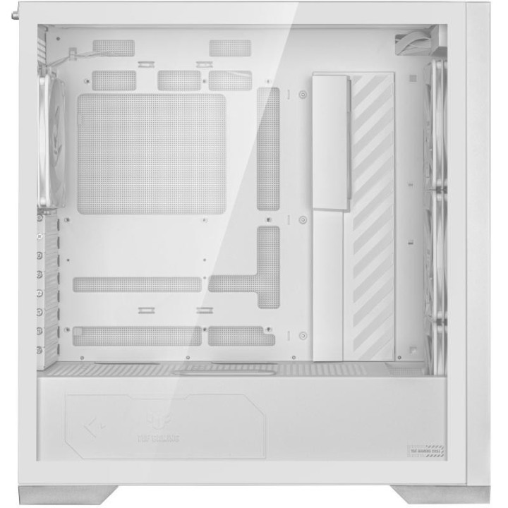 GT302 ARGB WHITE 