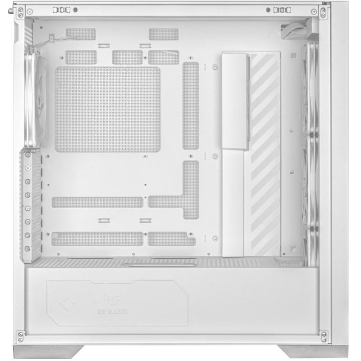 GT302 ARGB WHITE 