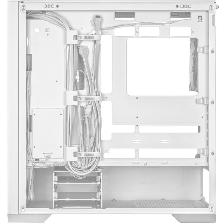 GT302 ARGB WHITE 