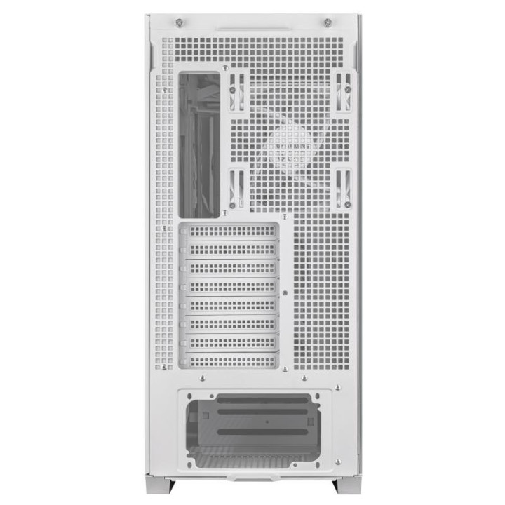 GT302 ARGB WHITE 