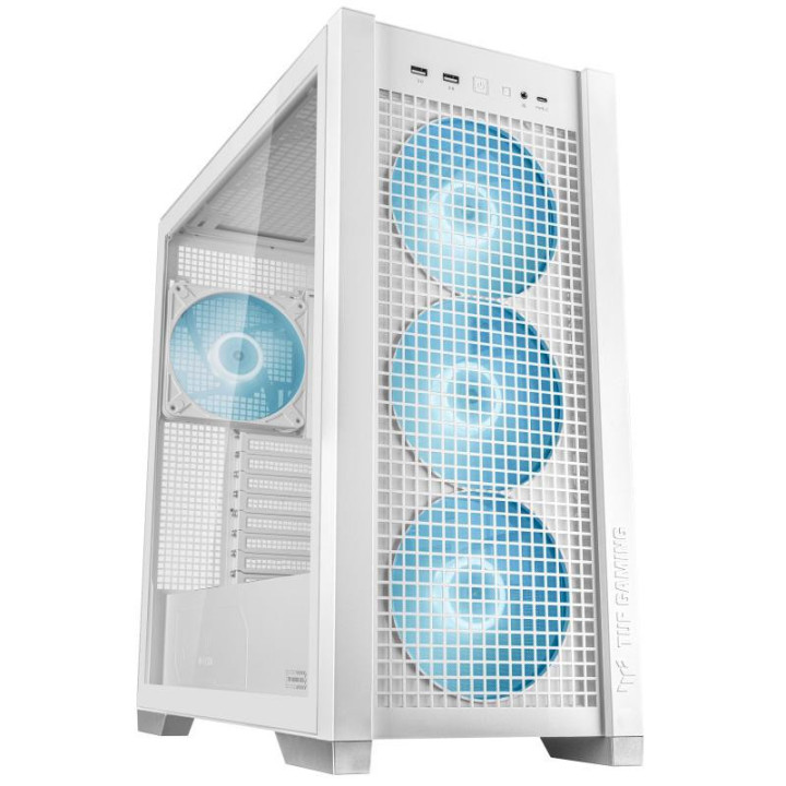 GT302 ARGB WHITE 
