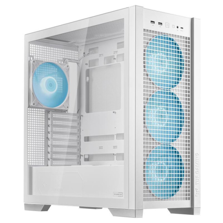 GT302 ARGB WHITE 