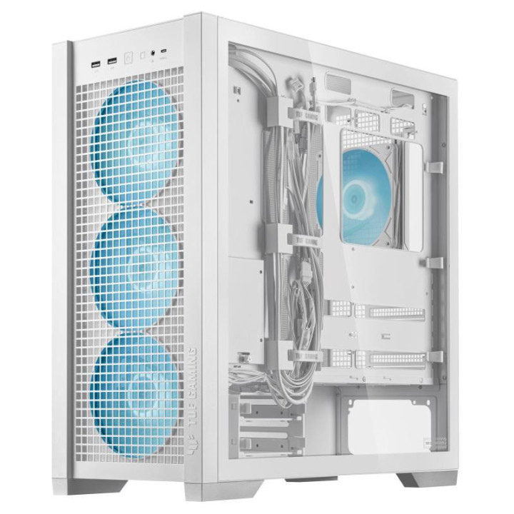 GT302 ARGB WHITE 