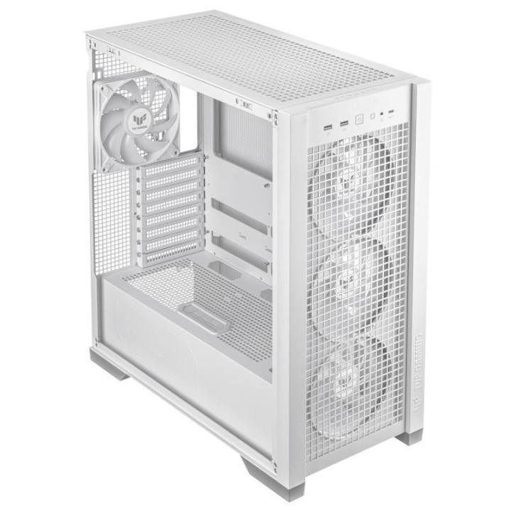 GT302 ARGB WHITE 