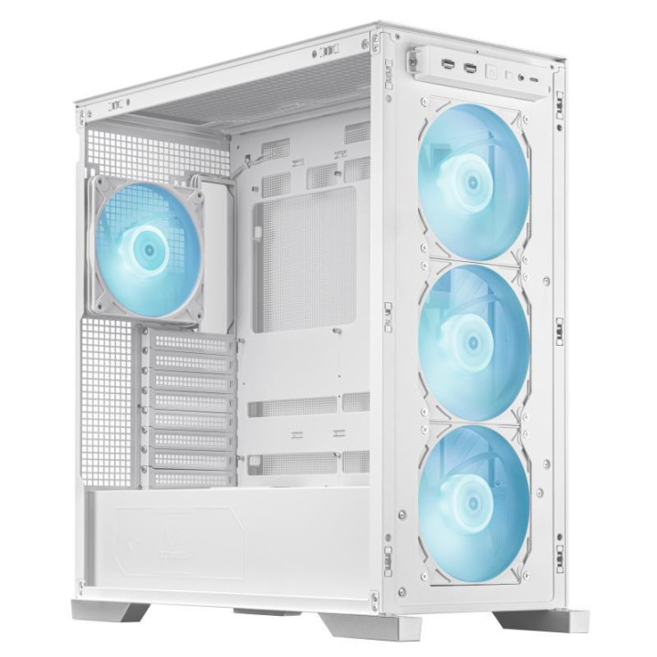 GT302 ARGB WHITE 