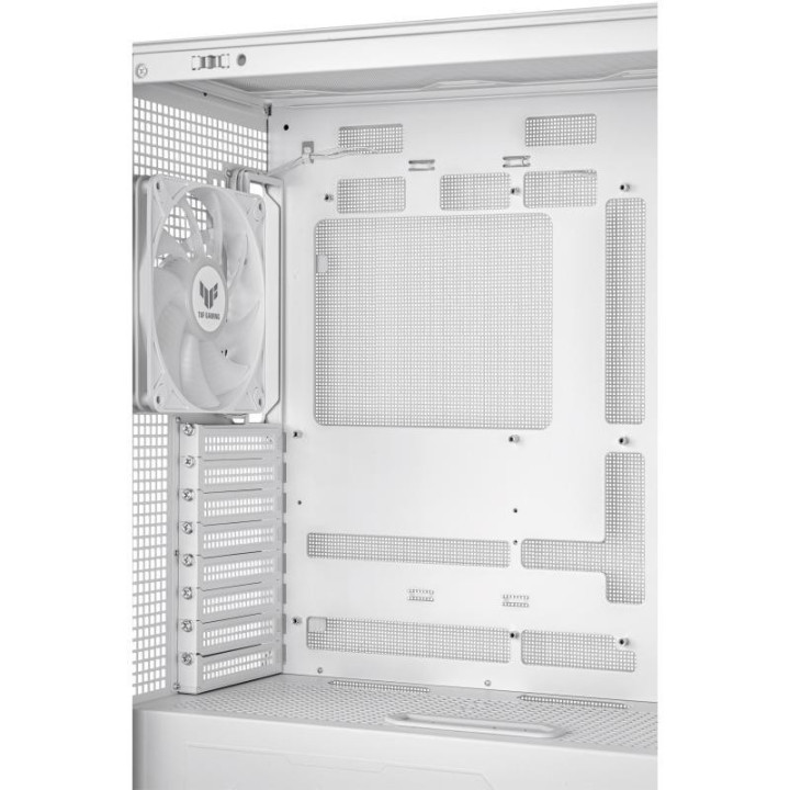 GT302 ARGB WHITE 