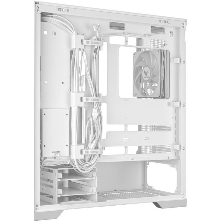 GT302 ARGB WHITE 