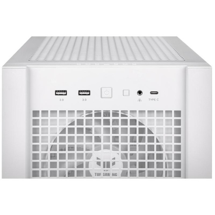 GT302 ARGB WHITE 