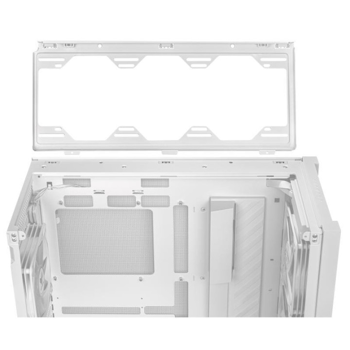 GT302 ARGB WHITE 