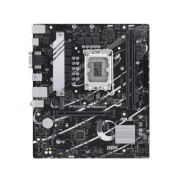 PRIME B760M-K DDR5 