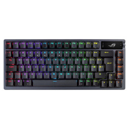 ROG AZOTH BLACK 