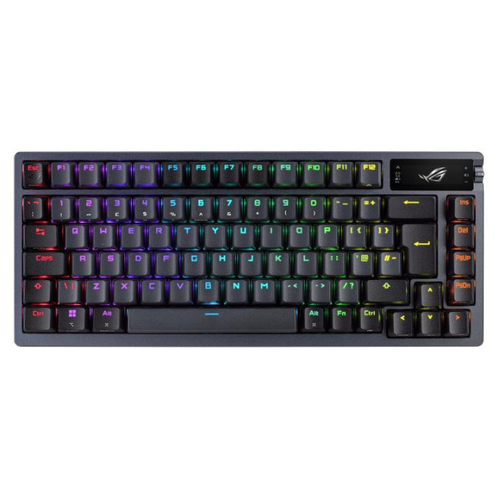 ROG AZOTH BLACK 