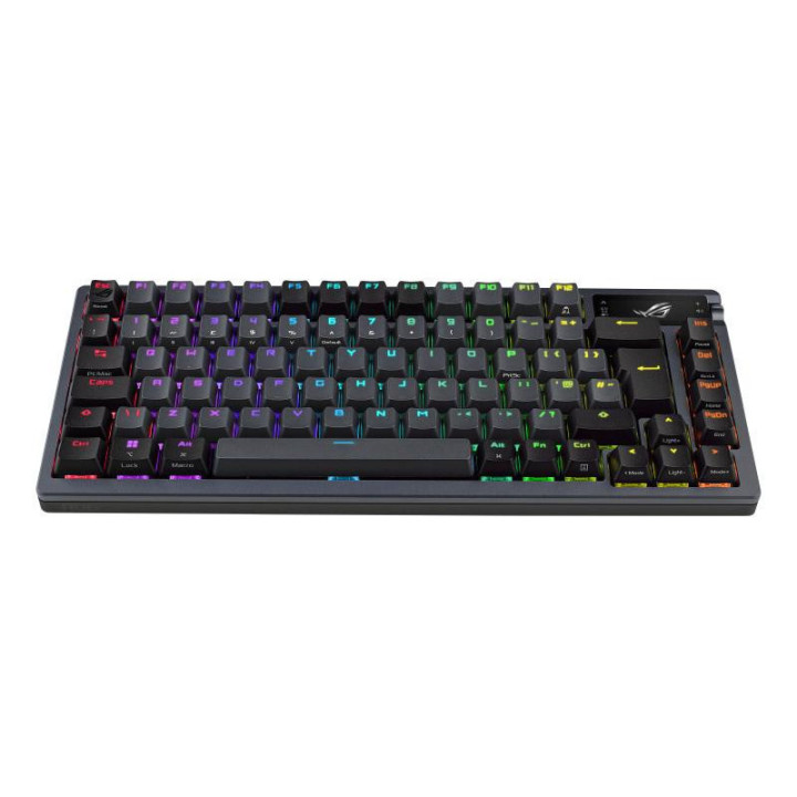 ROG AZOTH BLACK 
