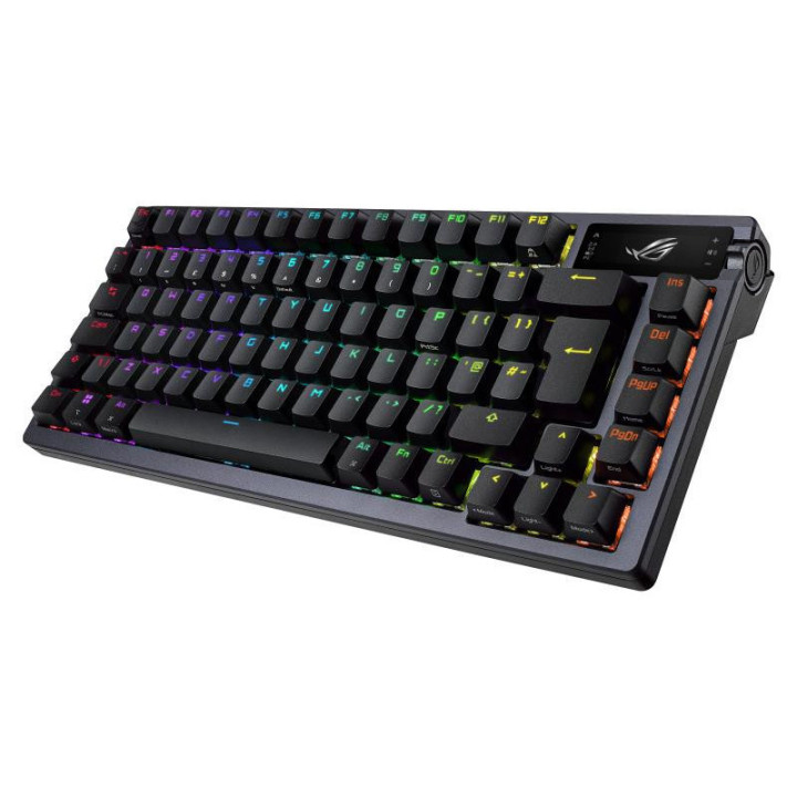 ROG AZOTH BLACK 