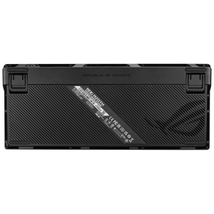 ROG AZOTH BLACK 