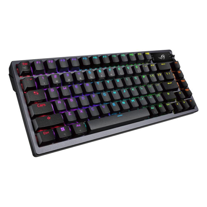 ROG AZOTH BLACK 
